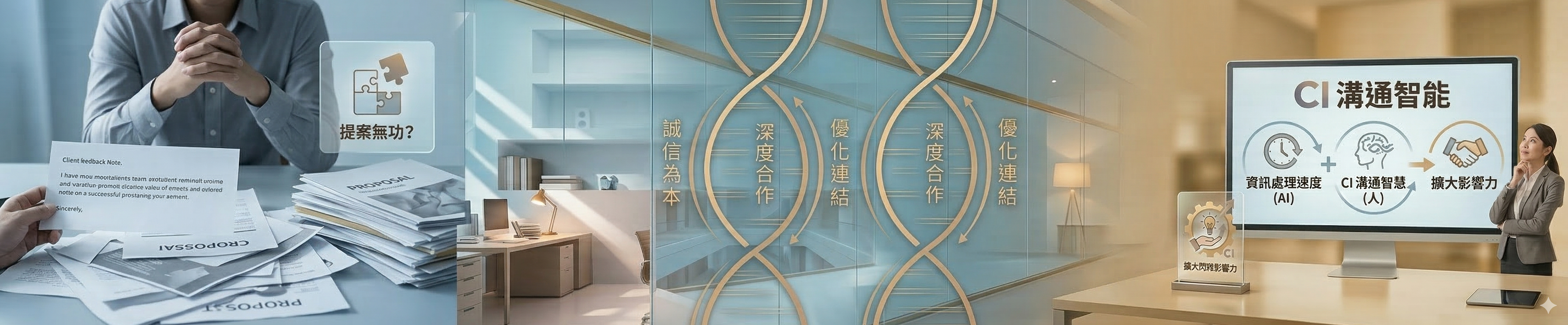 真正拉開差距的，是關鍵時刻的判斷力